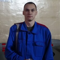 Фотография мужчины Рустам, 20 лет из г. Набережные Челны