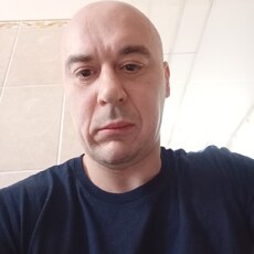 Фотография мужчины Максим, 43 года из г. Иваново