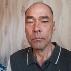 Фотография мужчины Серик, 49 лет из г. Тараз