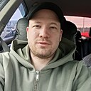 Степа, 30 лет