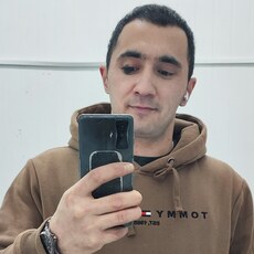 Фотография мужчины Руслан, 30 лет из г. Новоазовск
