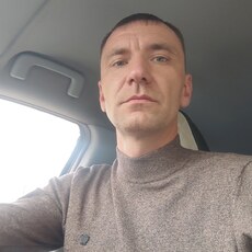 Фотография мужчины Konstantin, 38 лет из г. Иркутск