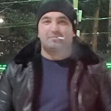 Фотография мужчины Асиф Ёльчев, 36 лет из г. Канск