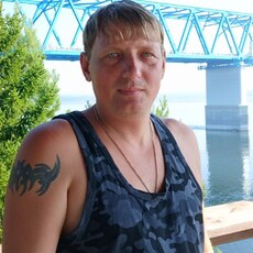 Фотография мужчины Дмитрий, 35 лет из г. Красноярск