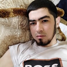 Фотография мужчины Dayanc, 27 лет из г. Промышленная