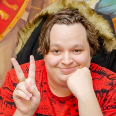 Фотография мужчины Даниил, 21 год из г. Псков
