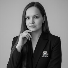 Анна, 28 из г. Усолье-Сибирское.