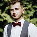 Илья, 33 года