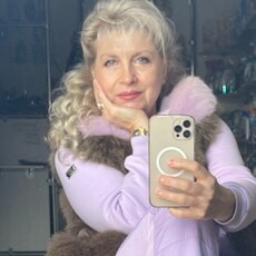 Фотография девушки Aleksandra, 58 лет из г. Владивосток