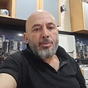 Батраз, 52 года