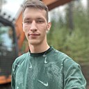 Станислав, 21 год