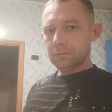 Фотография мужчины Андрей, 41 год из г. Томск