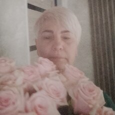 Фотография девушки Светлана, 55 лет из г. Спасск-Дальний