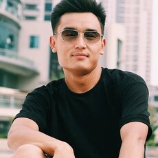 Фотография мужчины Алик, 27 лет из г. Алматы