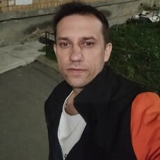 Фотография мужчины Влад, 36 лет из г. Серпухов