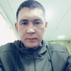 Фотография мужчины Вадим, 32 года из г. Магнитогорск