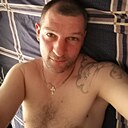 Костя, 37 лет