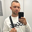 Антон, 37 лет
