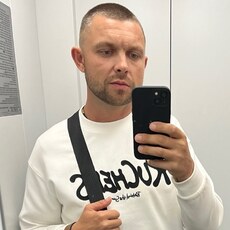 Фотография мужчины Антон, 37 лет из г. Тольятти
