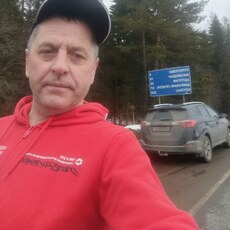 Фотография мужчины Григорий, 46 лет из г. Котлас