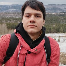 Фотография мужчины Дмитрий, 28 лет из г. Железногорск