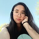 Ирис, 18 лет