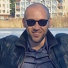 Фотография мужчины Станислав, 47 лет из г. Екатеринбург