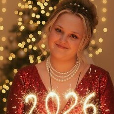 Фотография девушки Дарья, 25 лет из г. Братск