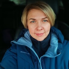 Фотография девушки Марина, 50 лет из г. Кемерово