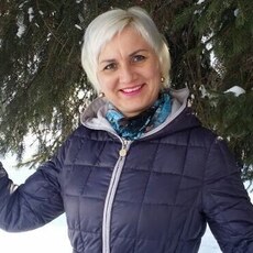 Людмила, 50 из г. Москва.