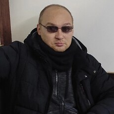 Фотография мужчины Игорь, 48 лет из г. Котлас