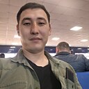 Данияр, 33 года