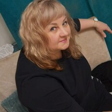 Фотография девушки Елена, 54 года из г. Омск