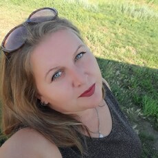 Ирина, 35 из г. Омск.