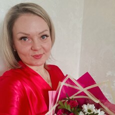 Людмила, 39 из г. Челябинск.
