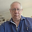 Сергей, 66 лет