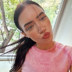 Фотография девушки Екатерина, 20 лет из г. Барнаул