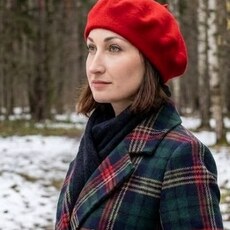 Фотография девушки Наталья, 36 лет из г. Тула