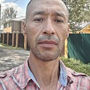 Bobur, 48 лет