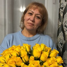 Фотография девушки Динара, 53 года из г. Уфа