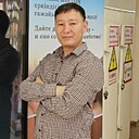 Ержан, 42 года