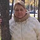 Лариса, 62 года