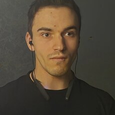 Фотография мужчины Андрей, 21 год из г. Химки