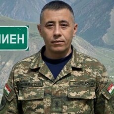 Фотография мужчины Farukh, 41 год из г. Новосибирск