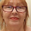 Надежда, 68 лет