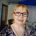 Надежда, 68 лет
