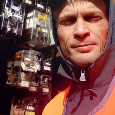 Фотография мужчины Санчез, 32 года из г. Братск