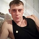 Макс, 32 года