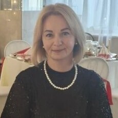 Анна, 51 из г. Иркутск.
