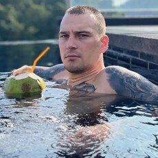 Фотография мужчины Артем, 41 год из г. Красноярск